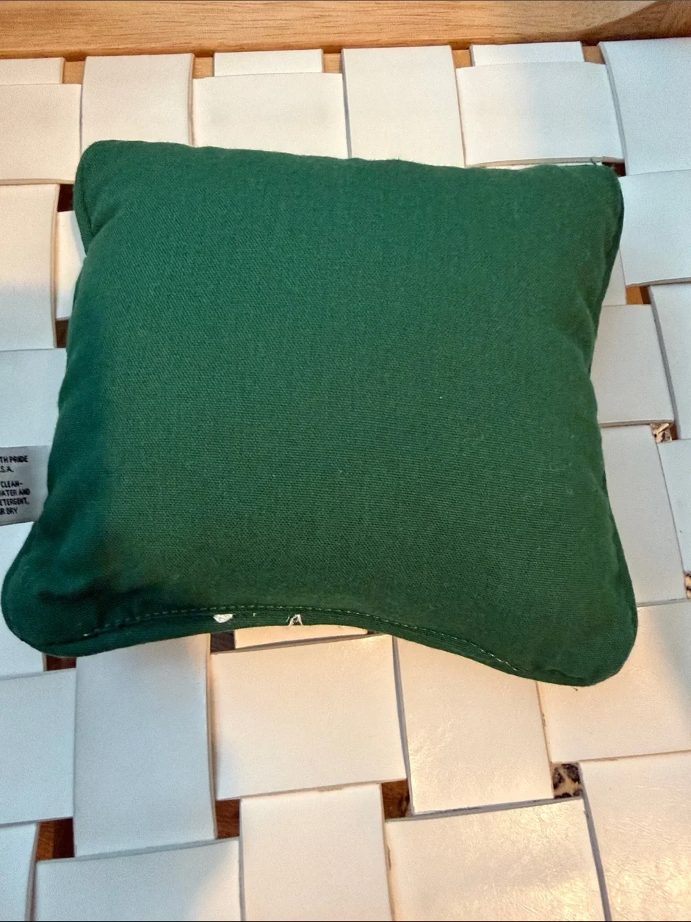 Riverdale Accent Pillow Christmas